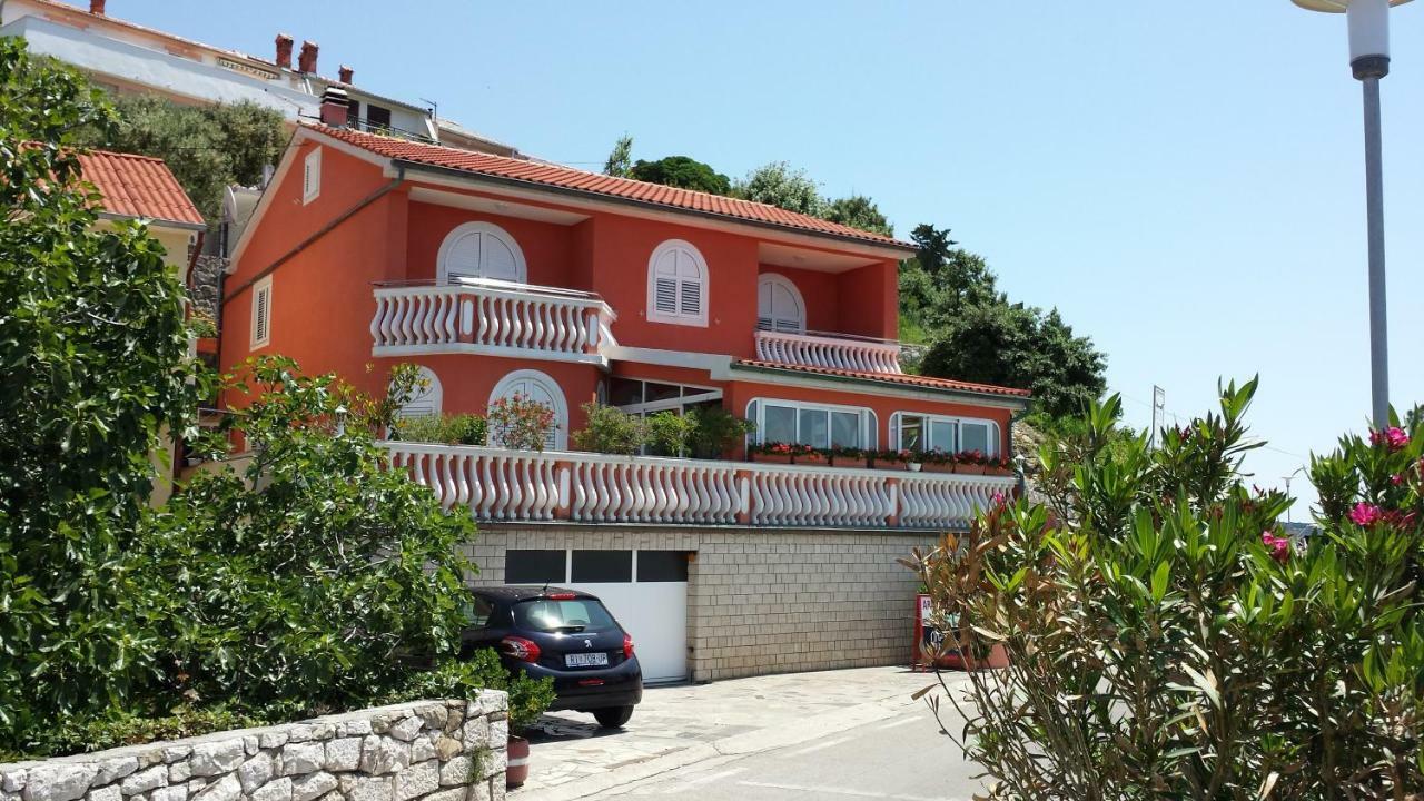 Vila "Mare" Banjol Exterior photo